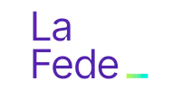 Logo de La FEDE