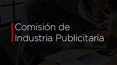 Comisión de Industria Publicitaria