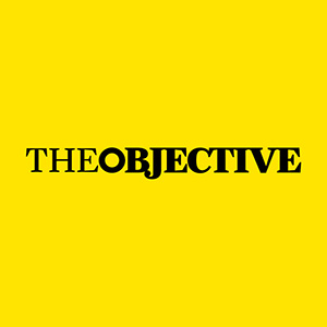 Logo TheObjective.com